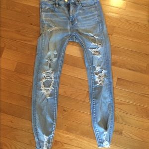 AE jeans